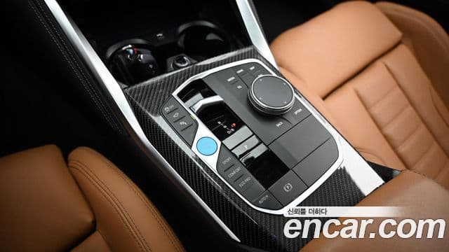 BMW i4 M50 Pro, 2024 9