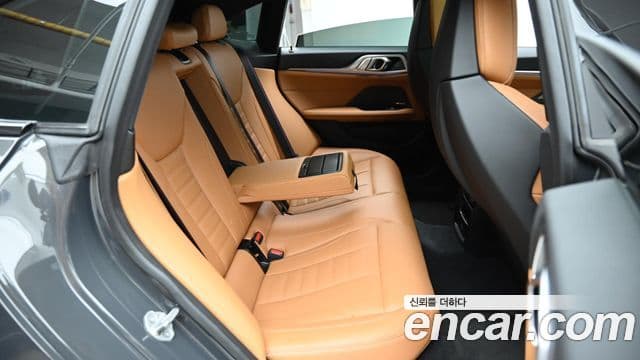 BMW i4 M50 Pro, 2024 12