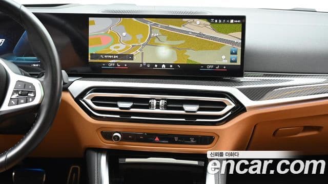 BMW i4 M50 Pro, 2024 14