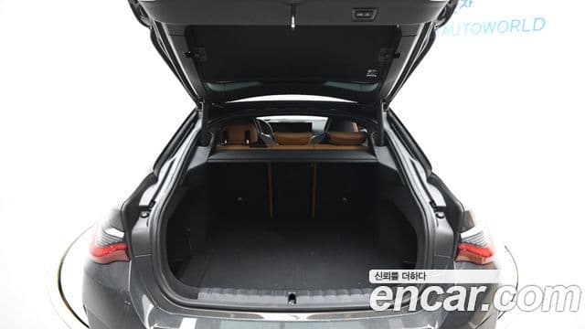 BMW i4 M50 Pro, 2024 20