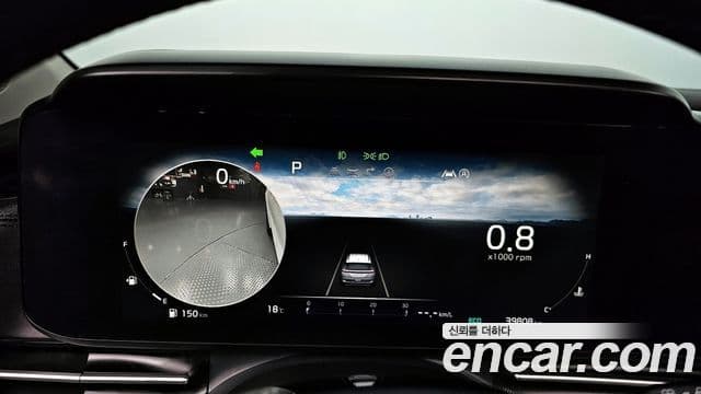 Kia Carnival 4세대 Signature, 2021 8