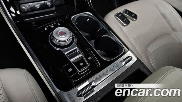 Kia Carnival 4세대 Signature, 2021 9