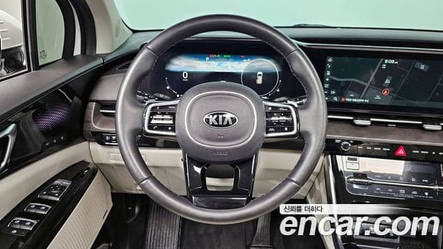 Kia Carnival 4세대 Signature, 2021 13