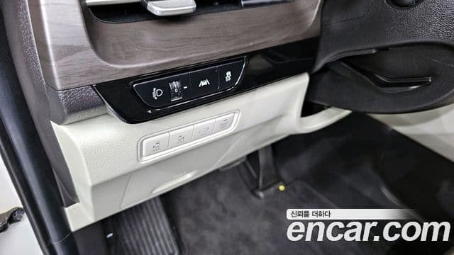 Kia Carnival 4세대 Signature, 2021 16