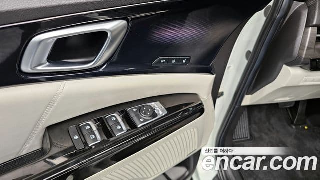 Kia Carnival 4세대 Signature, 2021 17
