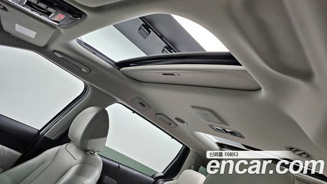 Kia Carnival 4세대 Signature, 2021 19