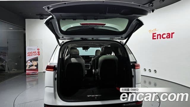 Kia Carnival 4세대 Signature, 2021 20