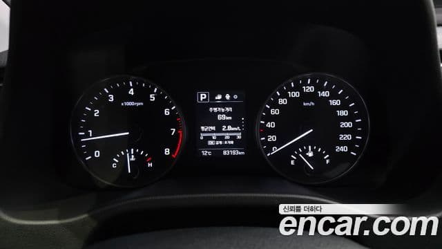 Hyundai Avante AD 1.6 GDI Value Plus, 2017 8