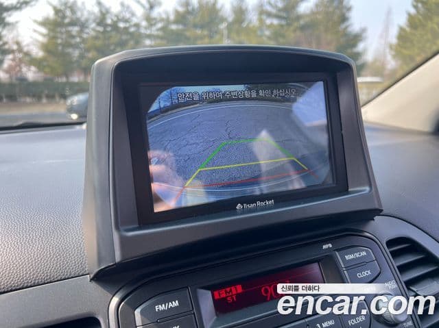 Kia All New Morning Deluxe, 2014 13