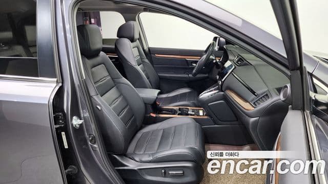 Honda CR-V 5세대 2.0 гибрид Туринг (Touring) 4WD, 2022 12