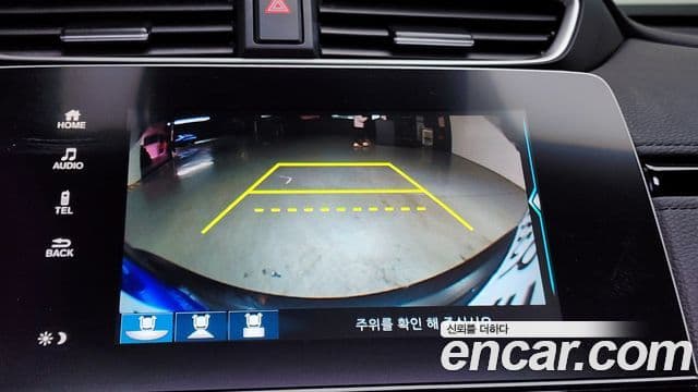 Honda CR-V 5세대 2.0 гибрид Туринг (Touring) 4WD, 2022 16