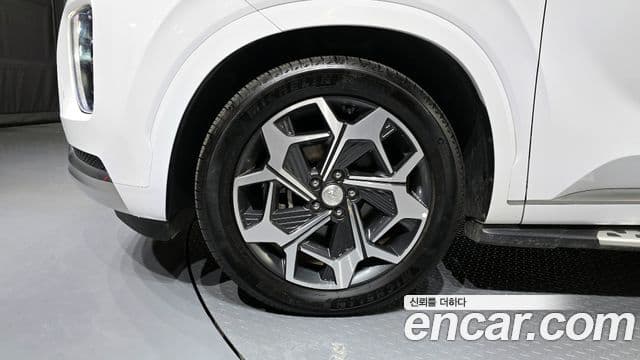 Hyundai Palisade Calligraphy, 2022 все фото