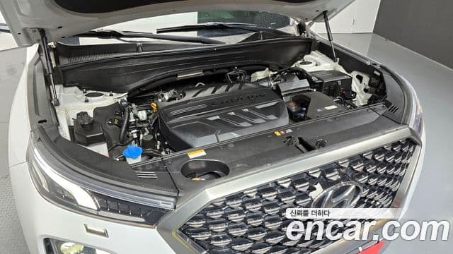 Hyundai Palisade Calligraphy, 2022 6