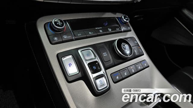 Hyundai Palisade Calligraphy, 2022 9