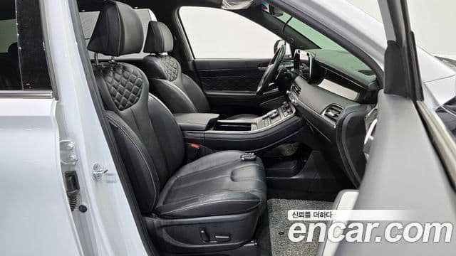 Hyundai Palisade Calligraphy, 2022 10