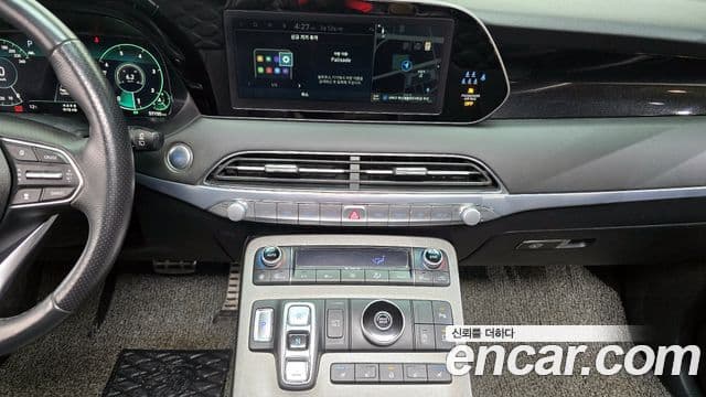 Hyundai Palisade Calligraphy, 2022 14