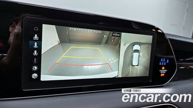 Hyundai Palisade Calligraphy, 2022 15