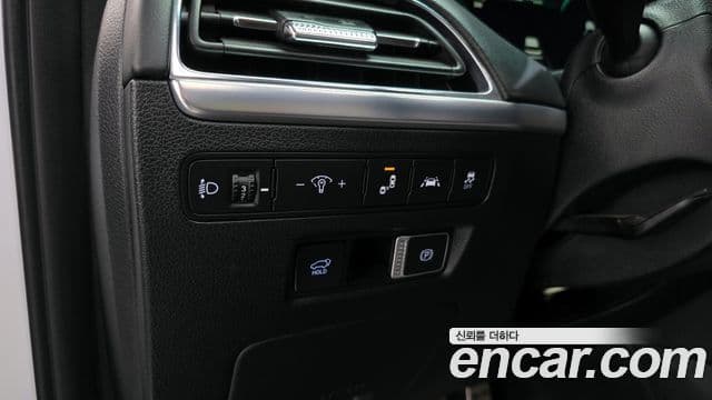 Hyundai Palisade Calligraphy, 2022 16