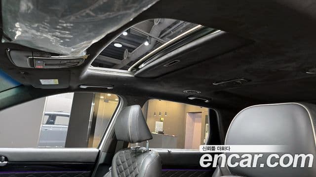 Hyundai Palisade Calligraphy, 2022 19