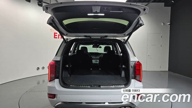 Hyundai Palisade Calligraphy, 2022 20