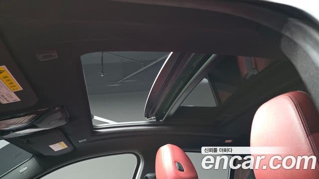 BMW X4 (G02) xDrive20d M Sport, 2019 18