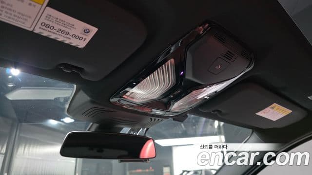 BMW X4 (G02) xDrive20d M Sport, 2019 19