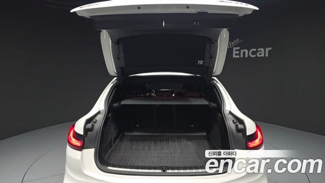 BMW X4 (G02) xDrive20d M Sport, 2019 20