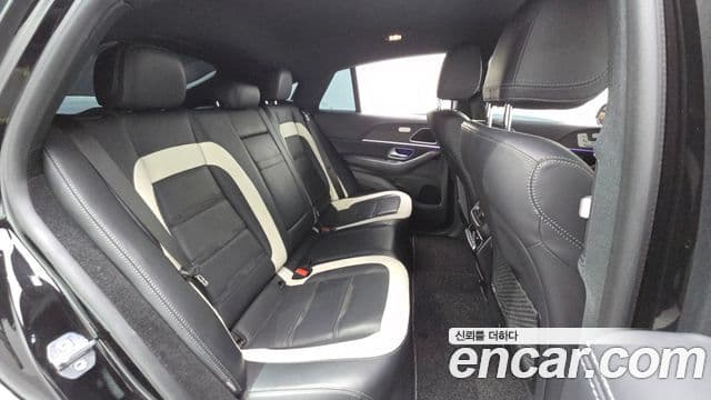 Mercedes-Benz GLE-класс W167 AMG GLE63 S 4MATIC+ купе, 2021 12