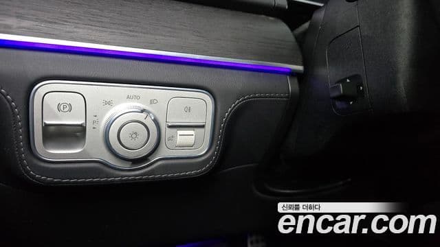 Mercedes-Benz GLE-класс W167 AMG GLE63 S 4MATIC+ купе, 2021 17