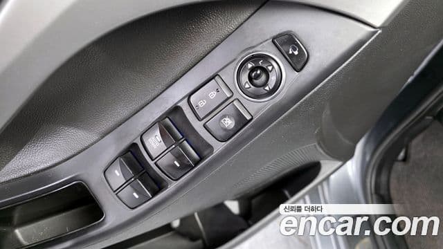 Hyundai The / новый New Avante 빌트인캠2 — базовая версия - Built-in Cam 2, 2016 14