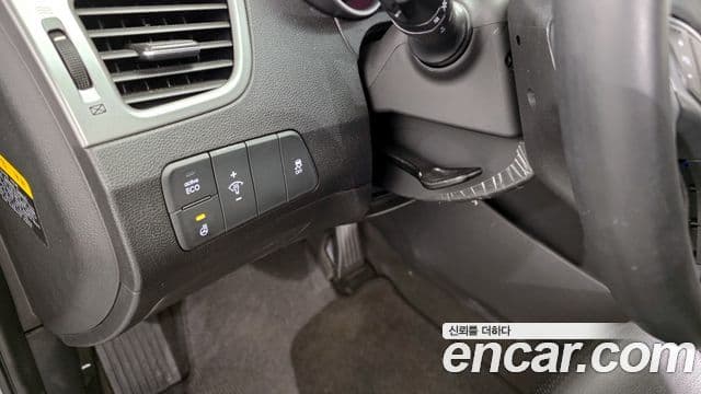 Hyundai The / новый New Avante 빌트인캠2 — базовая версия - Built-in Cam 2, 2016 15