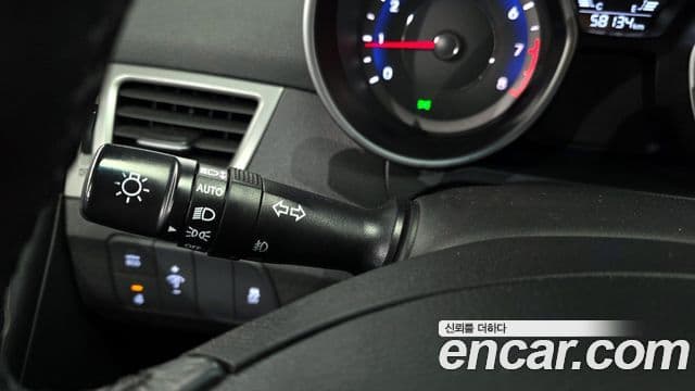 Hyundai The / новый New Avante 빌트인캠2 — базовая версия - Built-in Cam 2, 2016 16