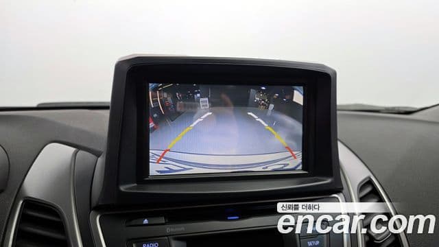 Hyundai The / новый New Avante 빌트인캠2 — базовая версия - Built-in Cam 2, 2016 18