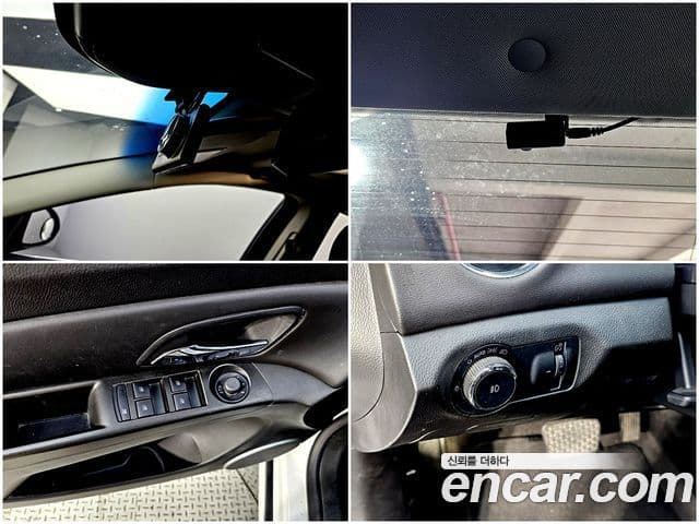 Chevrolet(GM대우) Cruze 1.4 турбо LTZ+, 2014 12