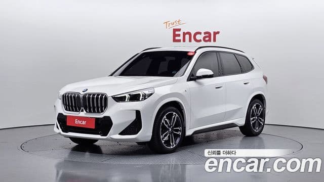 BMW X1 (U11) sDrive 20i M Sport, 2023 1