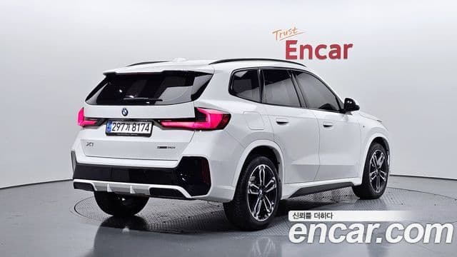 BMW X1 (U11) sDrive 20i M Sport, 2023 2