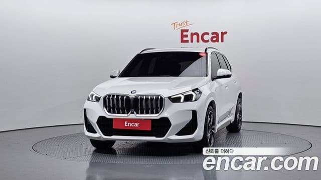 BMW X1 (U11) sDrive 20i M Sport, 2023 3