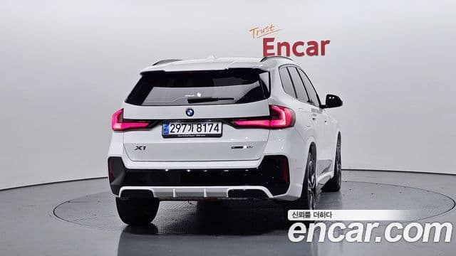 BMW X1 (U11) sDrive 20i M Sport, 2023 4