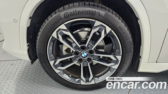 BMW X1 (U11) sDrive 20i M Sport, 2023 все фото