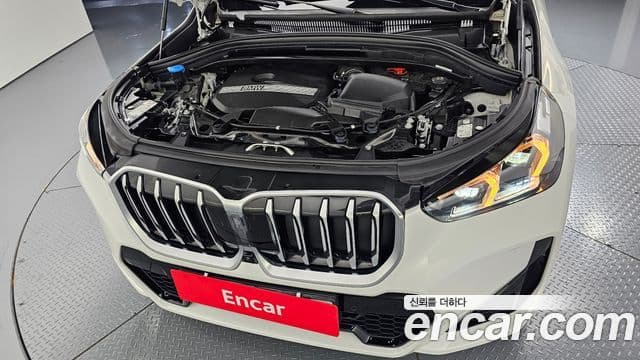 BMW X1 (U11) sDrive 20i M Sport, 2023 6