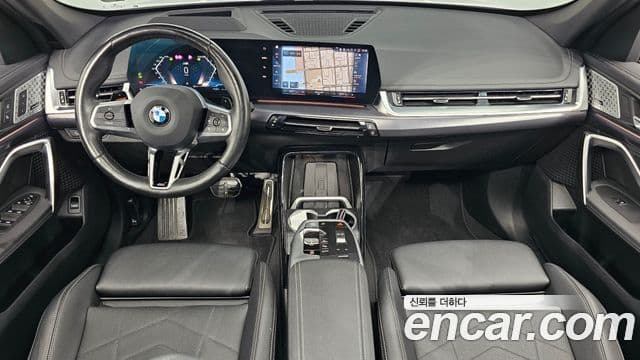 BMW X1 (U11) sDrive 20i M Sport, 2023 7