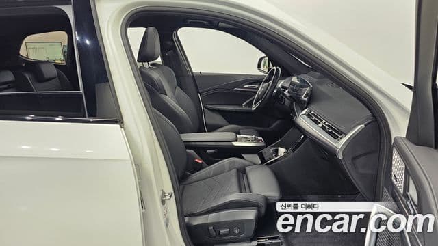 BMW X1 (U11) sDrive 20i M Sport, 2023 10