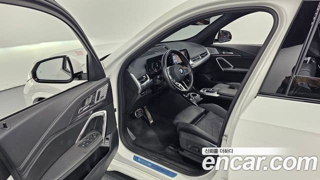 BMW X1 (U11) sDrive 20i M Sport, 2023 11