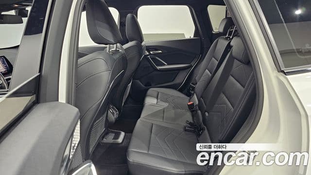 BMW X1 (U11) sDrive 20i M Sport, 2023 12