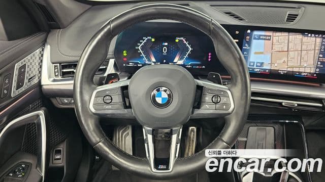 BMW X1 (U11) sDrive 20i M Sport, 2023 13