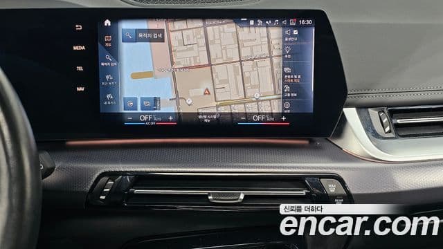 BMW X1 (U11) sDrive 20i M Sport, 2023 14