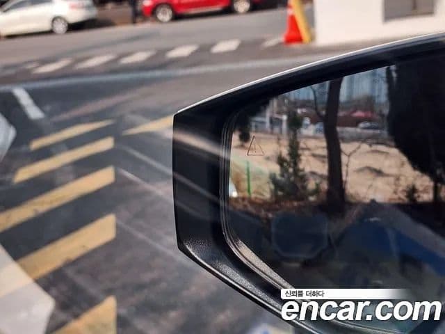 Kia Sportage 5세대 Trendy, 2022 10