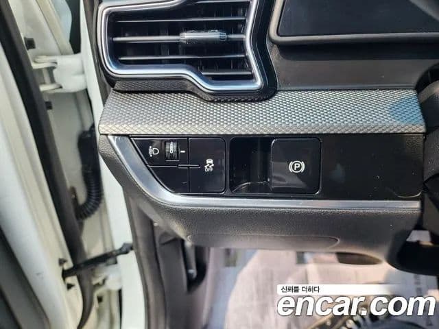 Kia Sportage 5세대 Trendy, 2022 11