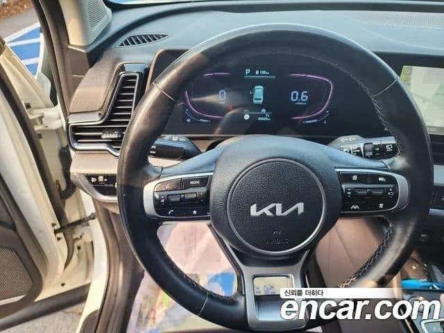 Kia Sportage 5세대 Trendy, 2022 13
