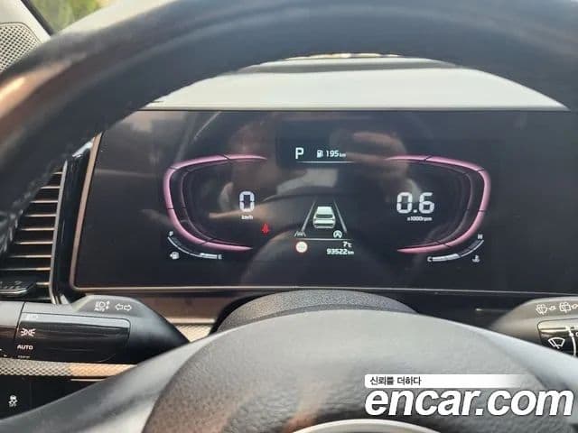 Kia Sportage 5세대 Trendy, 2022 14